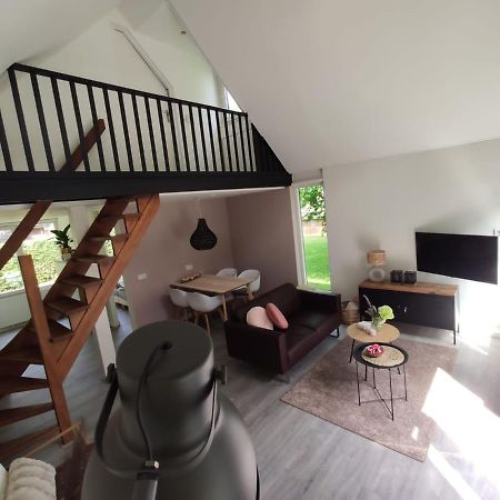 Vakantiewoning Sjun Limburg Simpelveld Ngoại thất bức ảnh