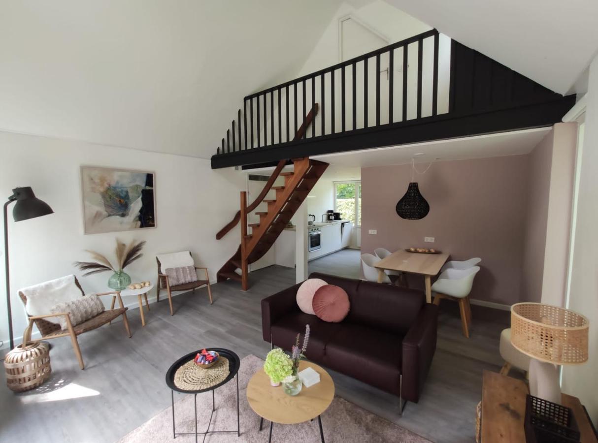 Vakantiewoning Sjun Limburg Simpelveld Ngoại thất bức ảnh