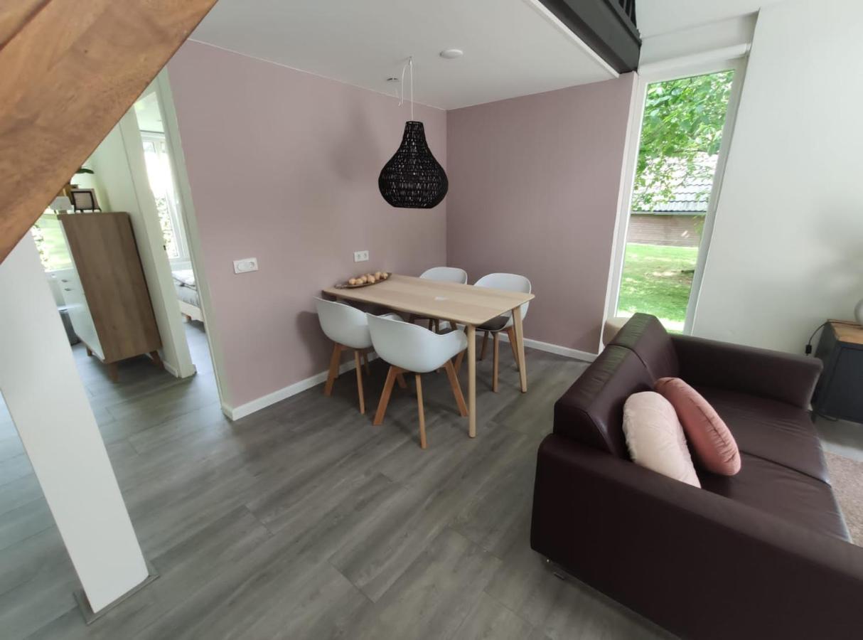 Vakantiewoning Sjun Limburg Simpelveld Ngoại thất bức ảnh