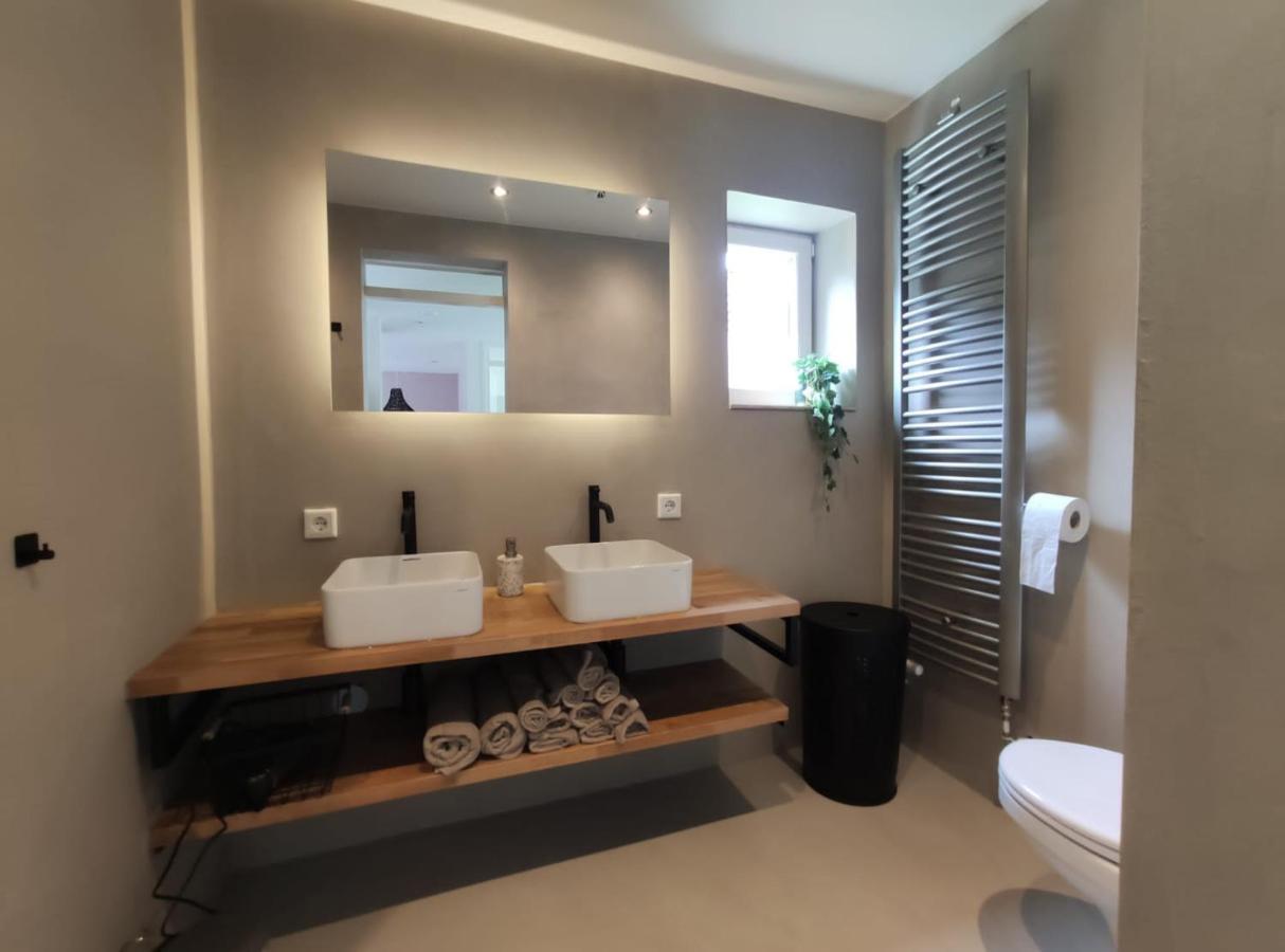 Vakantiewoning Sjun Limburg Simpelveld Ngoại thất bức ảnh