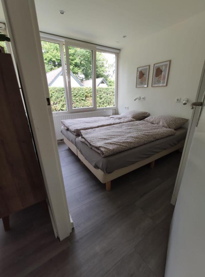 Vakantiewoning Sjun Limburg Simpelveld Ngoại thất bức ảnh