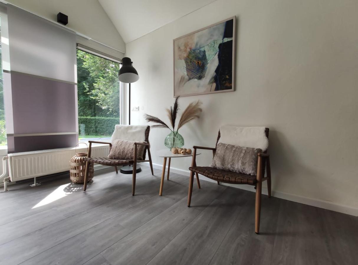 Vakantiewoning Sjun Limburg Simpelveld Ngoại thất bức ảnh