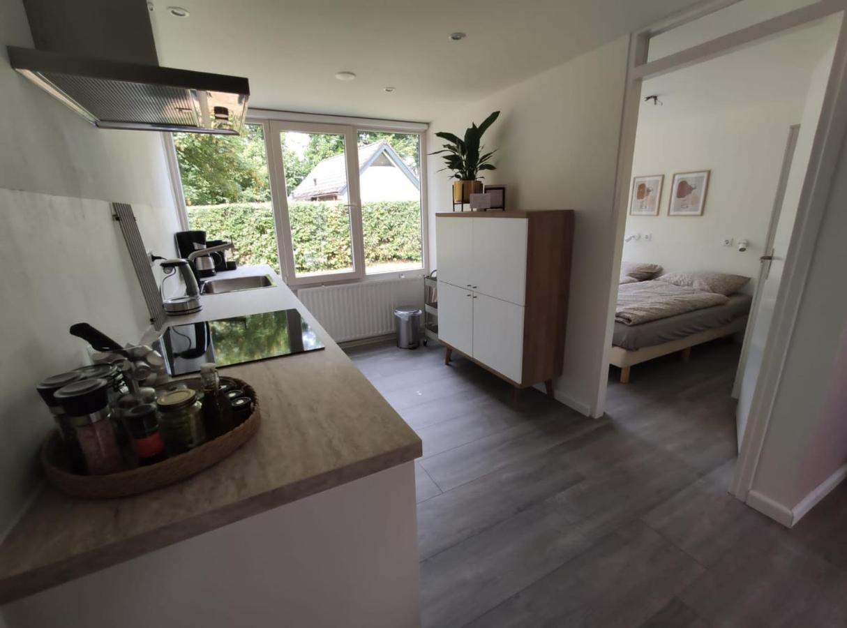 Vakantiewoning Sjun Limburg Simpelveld Ngoại thất bức ảnh
