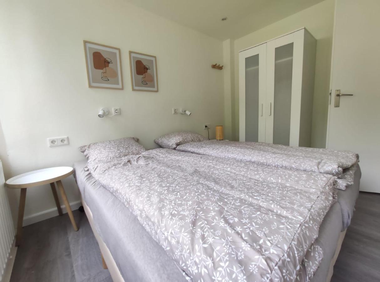 Vakantiewoning Sjun Limburg Simpelveld Ngoại thất bức ảnh