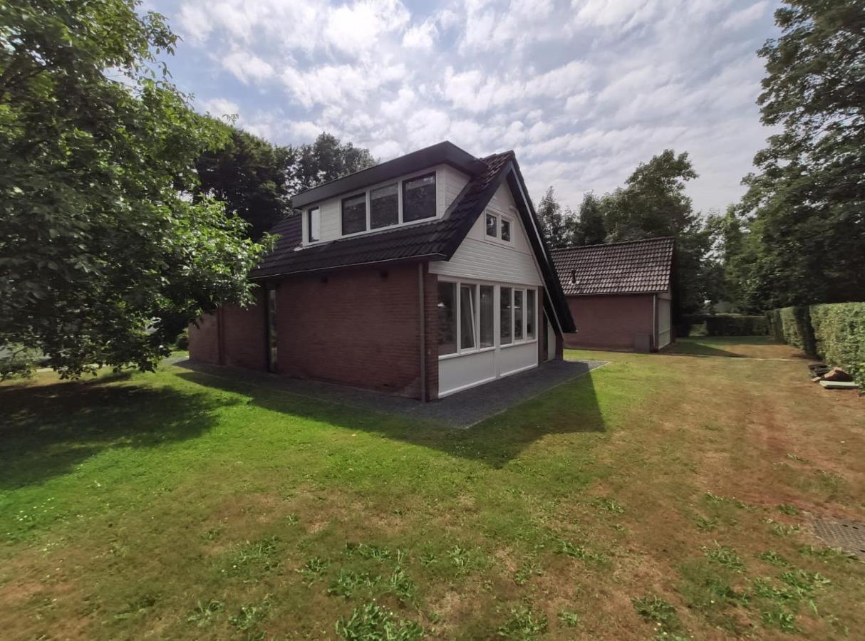 Vakantiewoning Sjun Limburg Simpelveld Ngoại thất bức ảnh