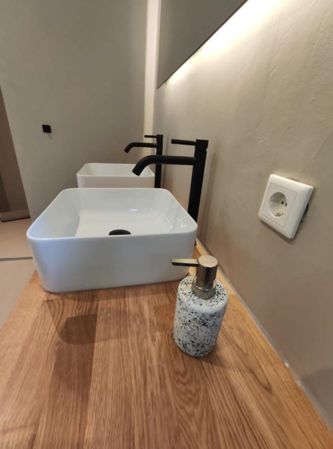 Vakantiewoning Sjun Limburg Simpelveld Ngoại thất bức ảnh